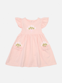 Сукня міні YUKI модель ЦБ-00271781 Фото