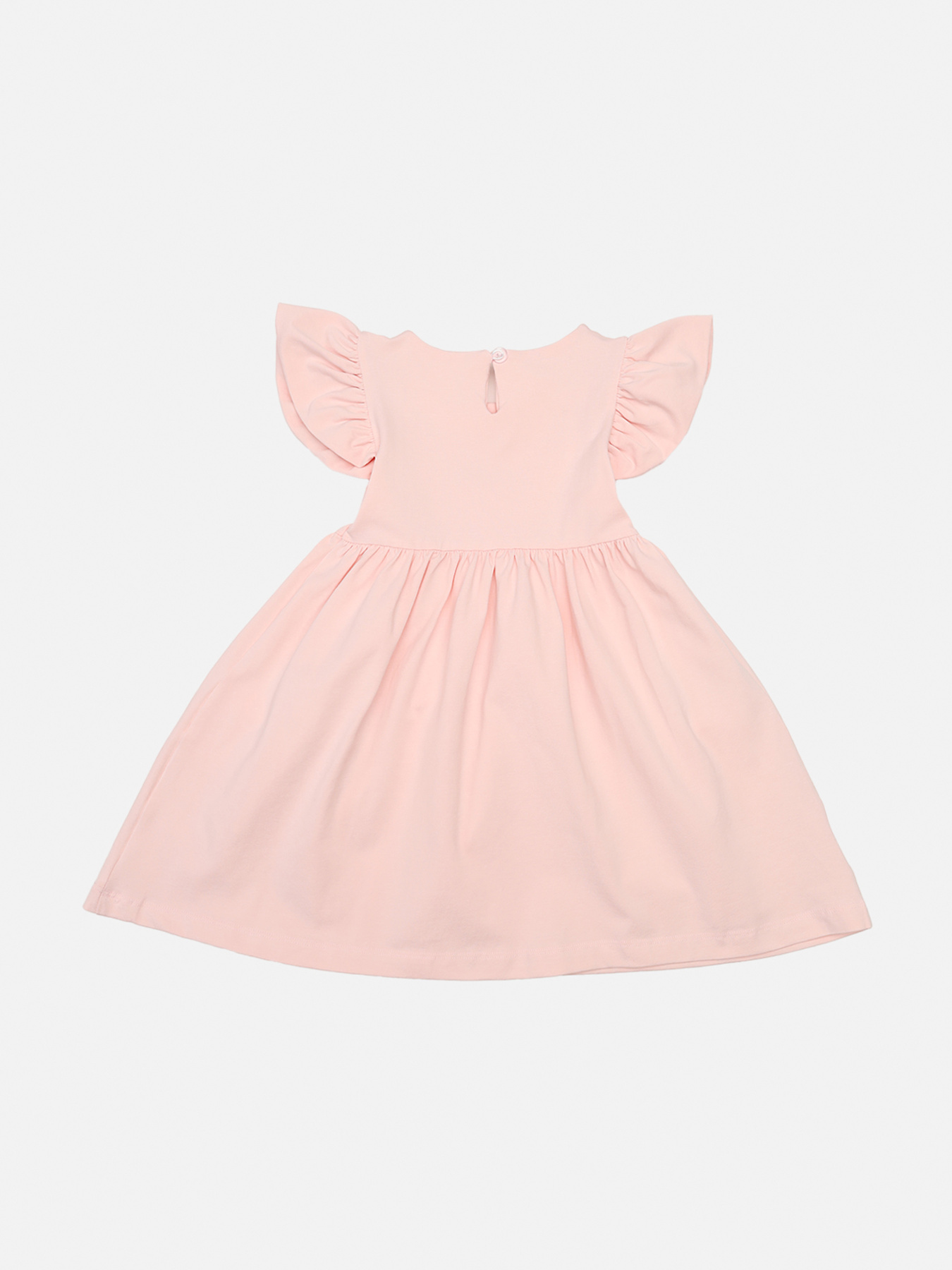 Сукня міні YUKI модель ЦБ-00271781 Фото