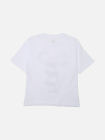 Футболка YUKI модель ЦБ-00271782 Фото