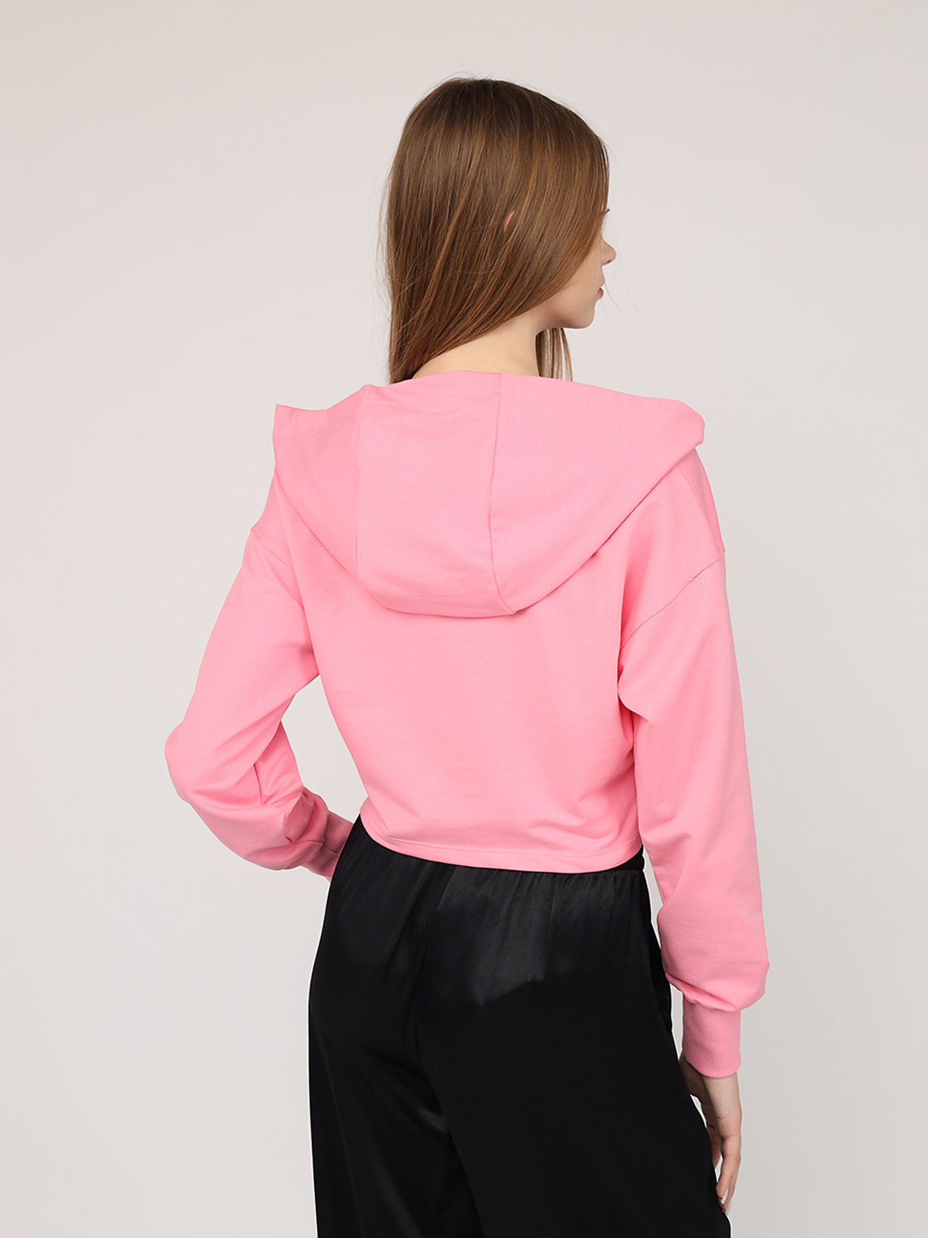 Спортивна кофта YUKI модель ЦБ-00271933 Фото