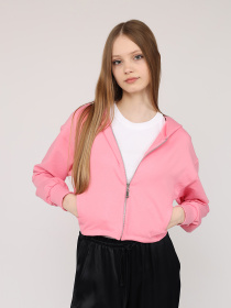 Спортивна кофта YUKI модель ЦБ-00271933 Фото