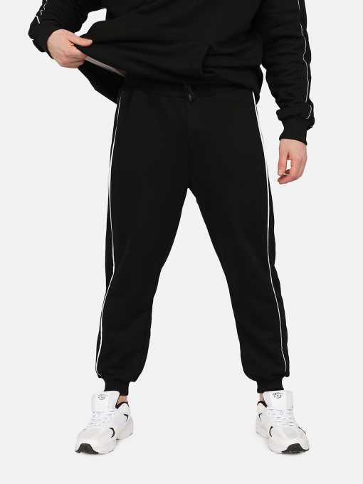 Спортивні штани YUKI модель ЦБ-00271939 Фото