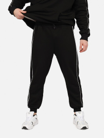 Спортивні штани YUKI модель ЦБ-00271939 Фото