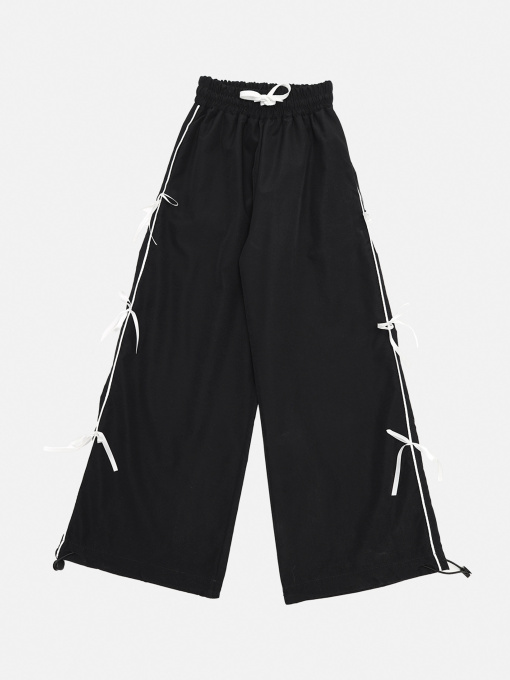 Штани повсякденні YUKI Модель ЦБ-00272001 Фото