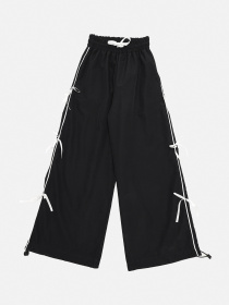 Повсякденні штани YUKI модель ЦБ-00272001 Фото