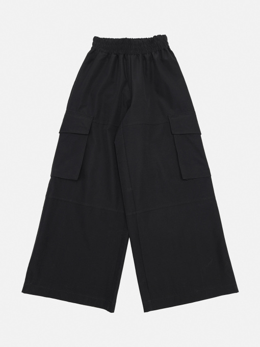 Штани повсякденні YUKI Модель ЦБ-00272002 Фото