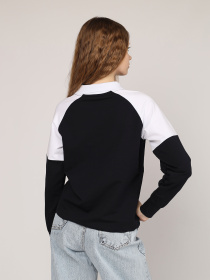 Кофта спортивна YUKI модель ЦБ-00272151 Фото