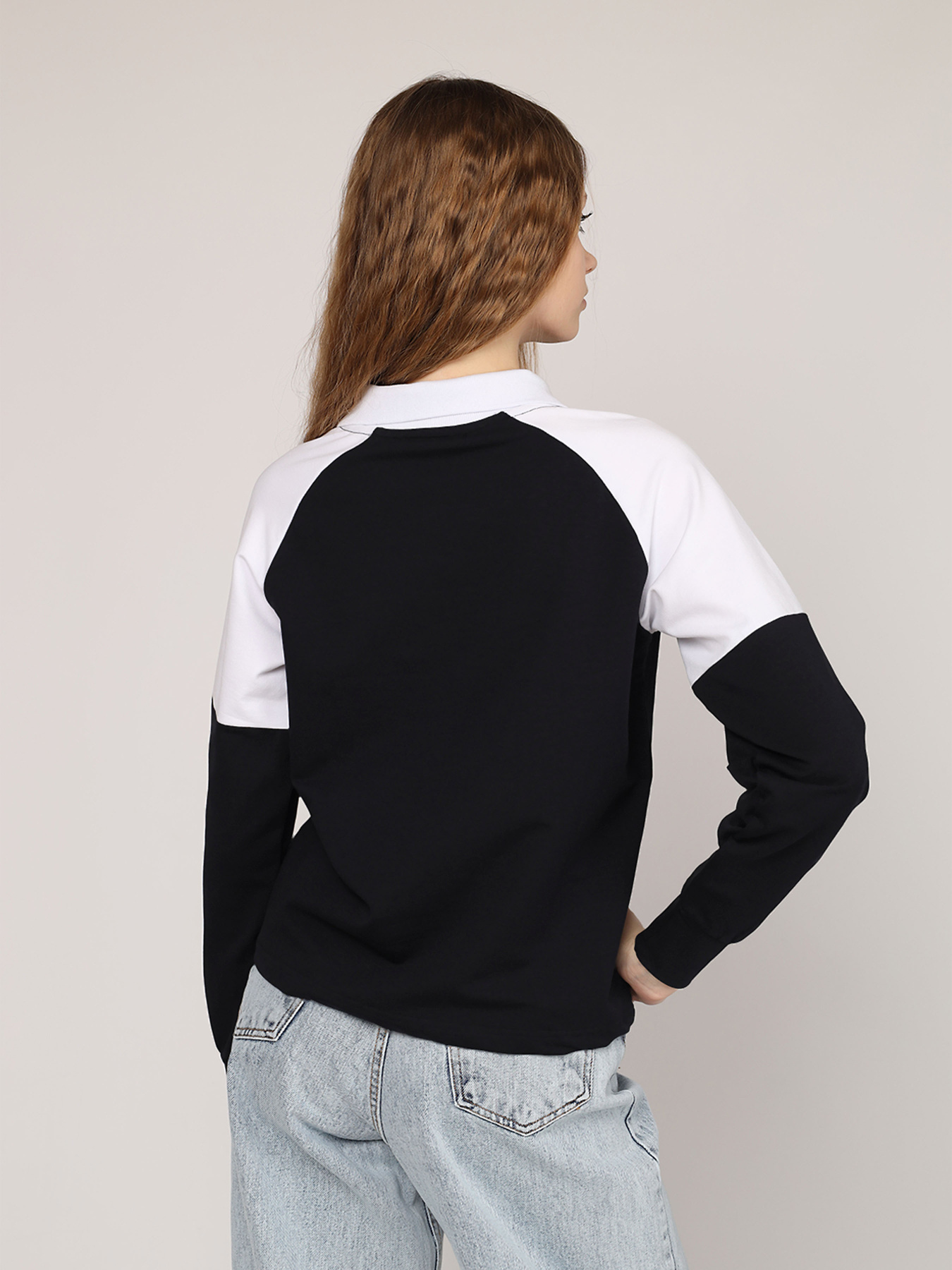 Спортивна кофта YUKI модель ЦБ-00272151 Фото