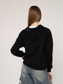 Кофта спортивна YUKI модель ЦБ-00272168 Фото