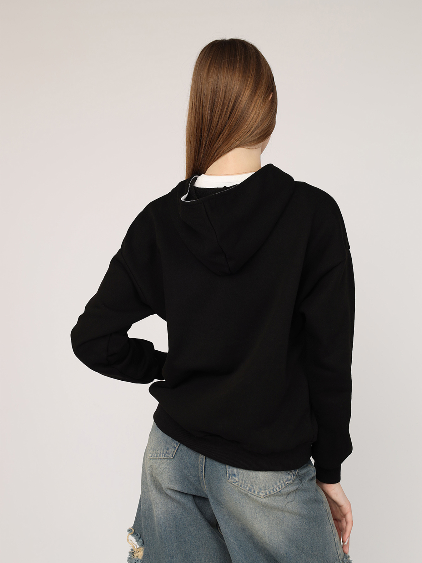 Спортивна кофта YUKI модель ЦБ-00272168 Фото