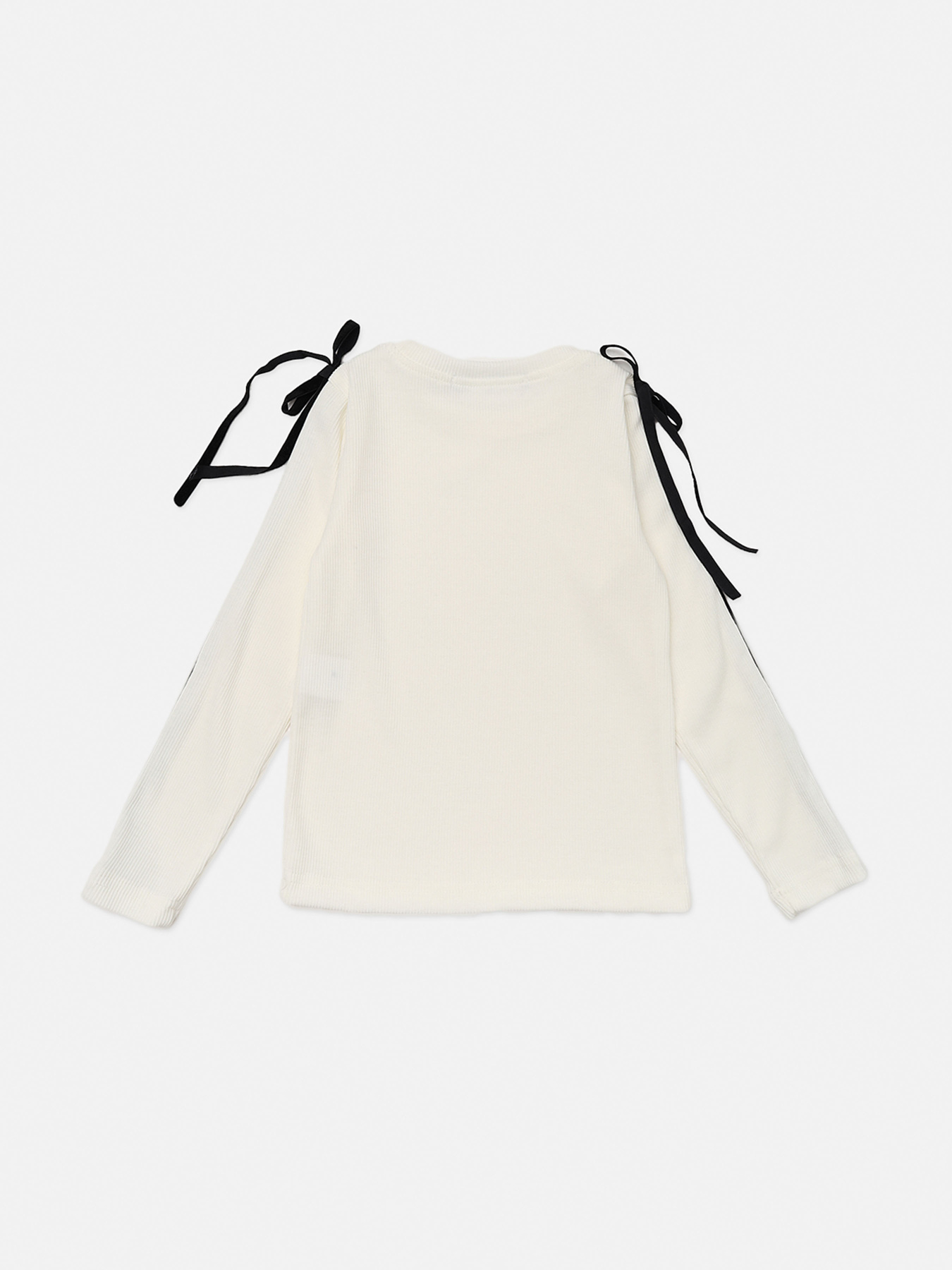 Лонгслів YUKI модель ЦБ-00272191 Фото