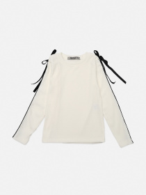 Лонгслів YUKI модель ЦБ-00272191 Фото