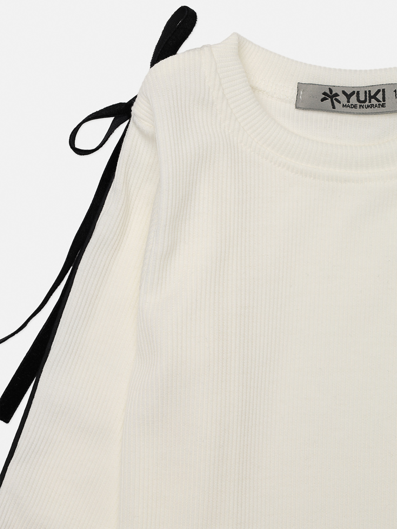 Лонгслів YUKI модель ЦБ-00272191 Фото