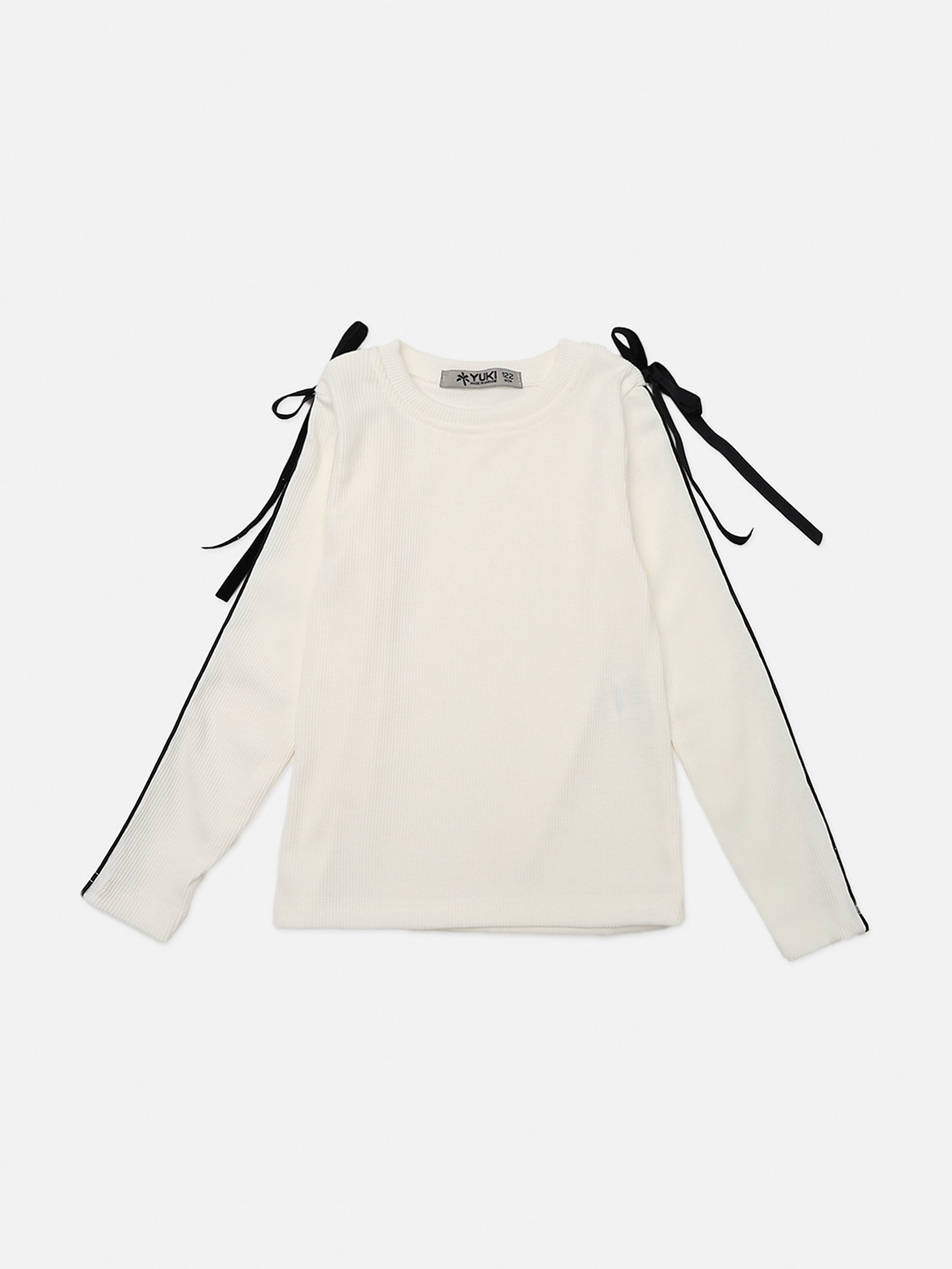 Лонгслів YUKI модель ЦБ-00272191 Фото