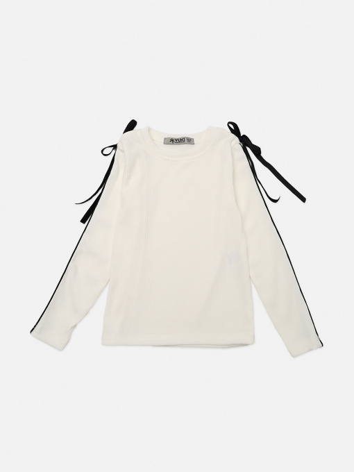 Лонгслив YUKI модель ЦБ-00272191 Фото