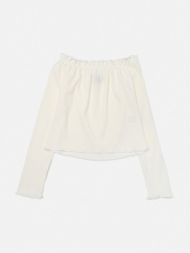 Лонгслів YUKI модель ЦБ-00272192 Фото