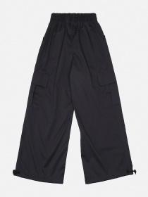 Повседневные штаны YUKI модель ЦБ-00272193 Фото