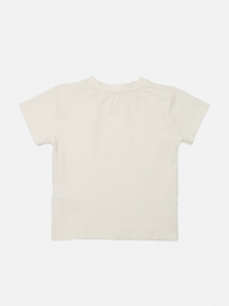 Футболка YUKI модель ЦБ-00272358 Фото