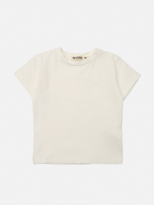 Футболка YUKI модель ЦБ-00272358 Фото