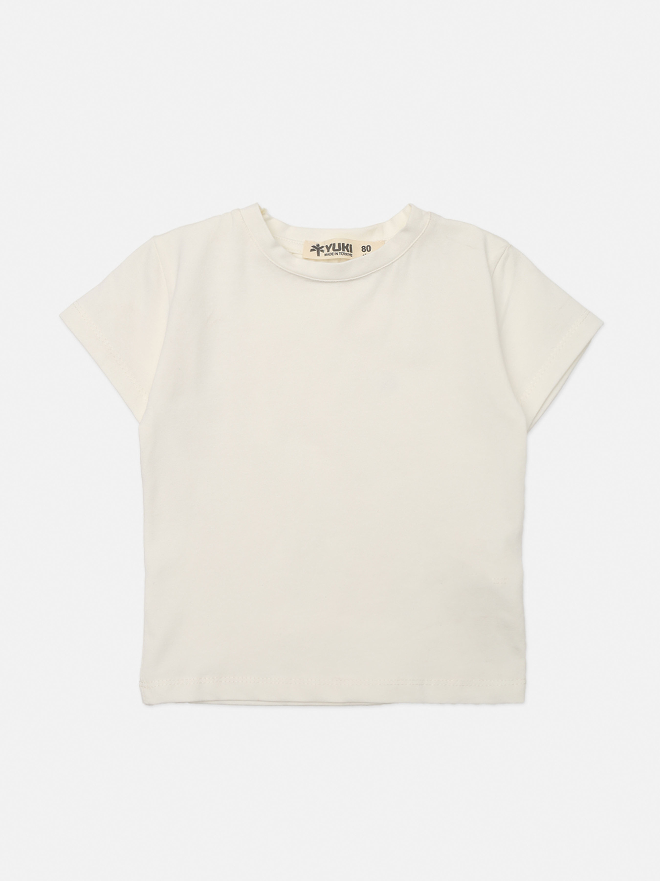 Футболка YUKI модель ЦБ-00272358 Фото