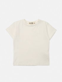 Футболка YUKI модель ЦБ-00272359 Фото