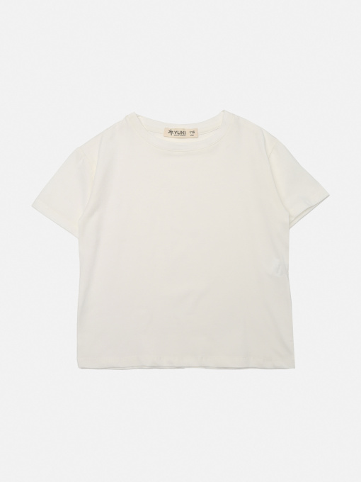 Футболка YUKI модель ЦБ-00272360 Фото