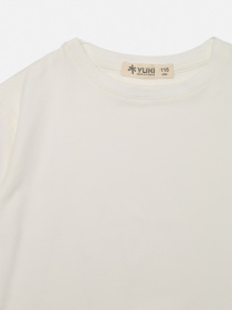 Футболка YUKI модель ЦБ-00272360 Фото