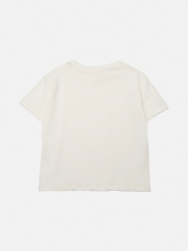 Футболка YUKI модель ЦБ-00272360 Фото