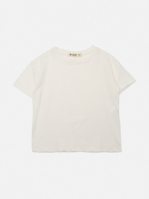 Футболка YUKI модель ЦБ-00272360 Фото