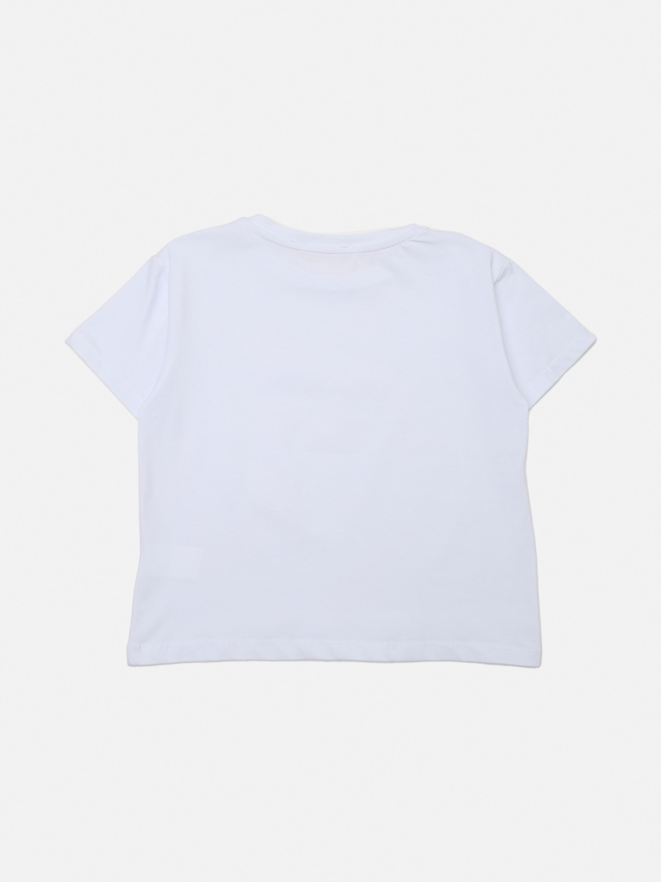 Футболка YUKI модель ЦБ-00272361 Фото