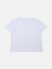 Футболка YUKI модель ЦБ-00272361 Фото