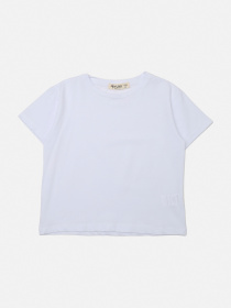 Футболка YUKI модель ЦБ-00272361 Футболка YUKI модель ЦБ-00272361 Фото