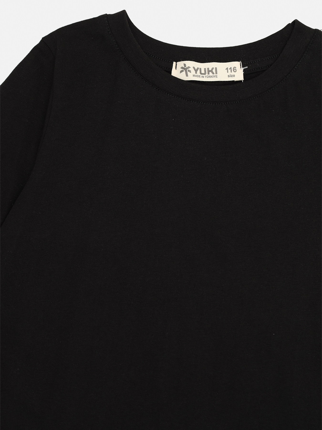 Футболка YUKI модель ЦБ-00272362 Фото