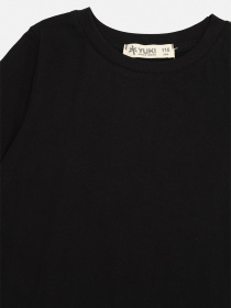 Футболка YUKI модель ЦБ-00272362 Фото