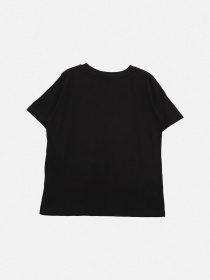 Футболка YUKI модель ЦБ-00272362 Фото