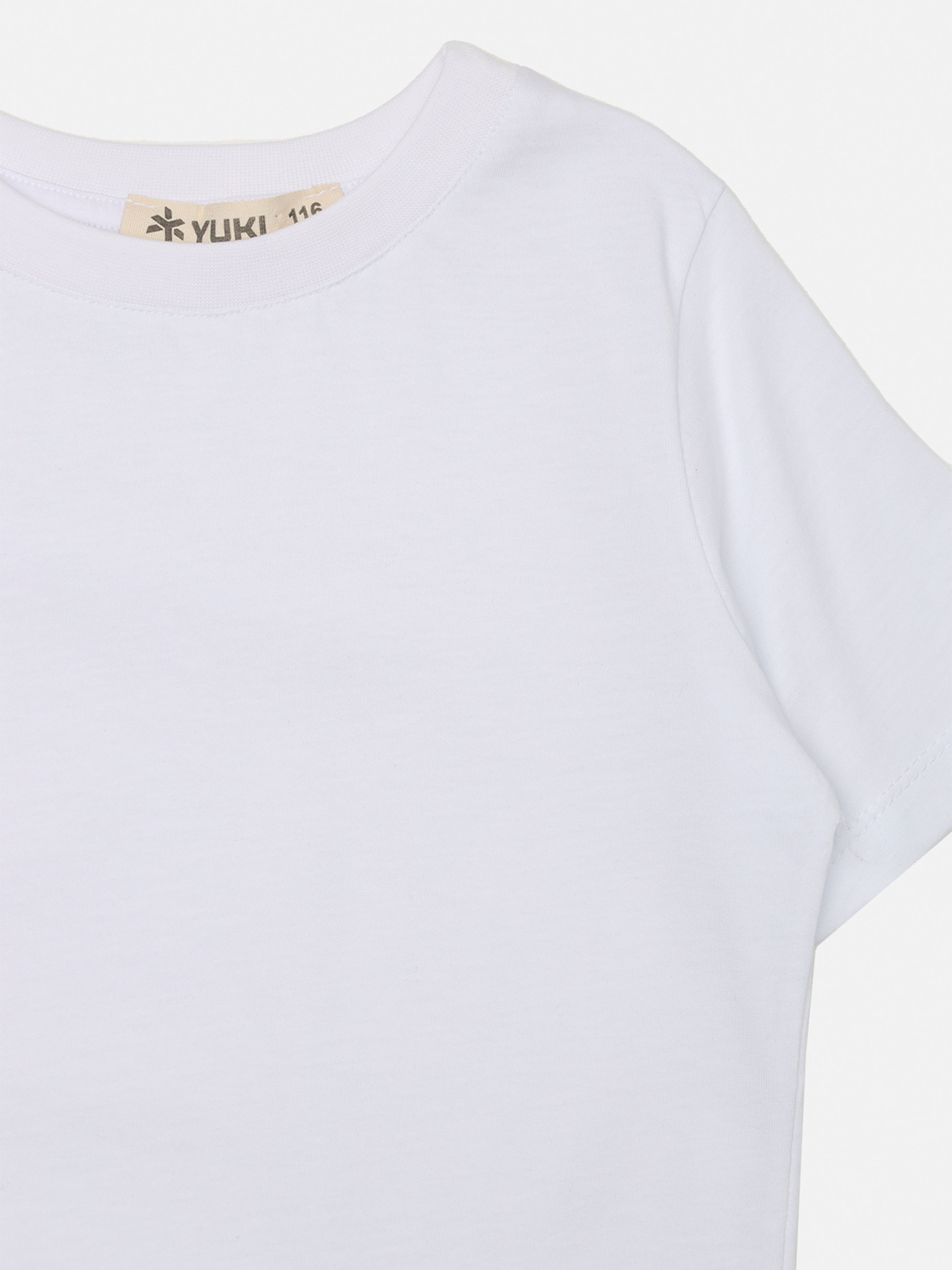 Футболка YUKI модель ЦБ-00272363 Фото