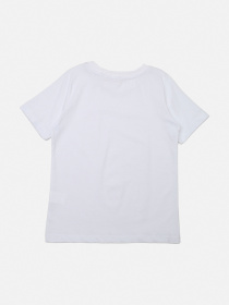 Футболка YUKI модель ЦБ-00272363 Фото