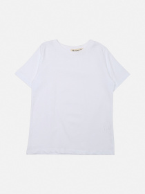 Футболка YUKI модель ЦБ-00272363 Фото