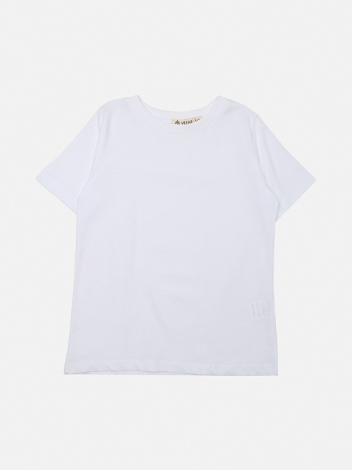 Футболка YUKI модель ЦБ-00272363 Фото