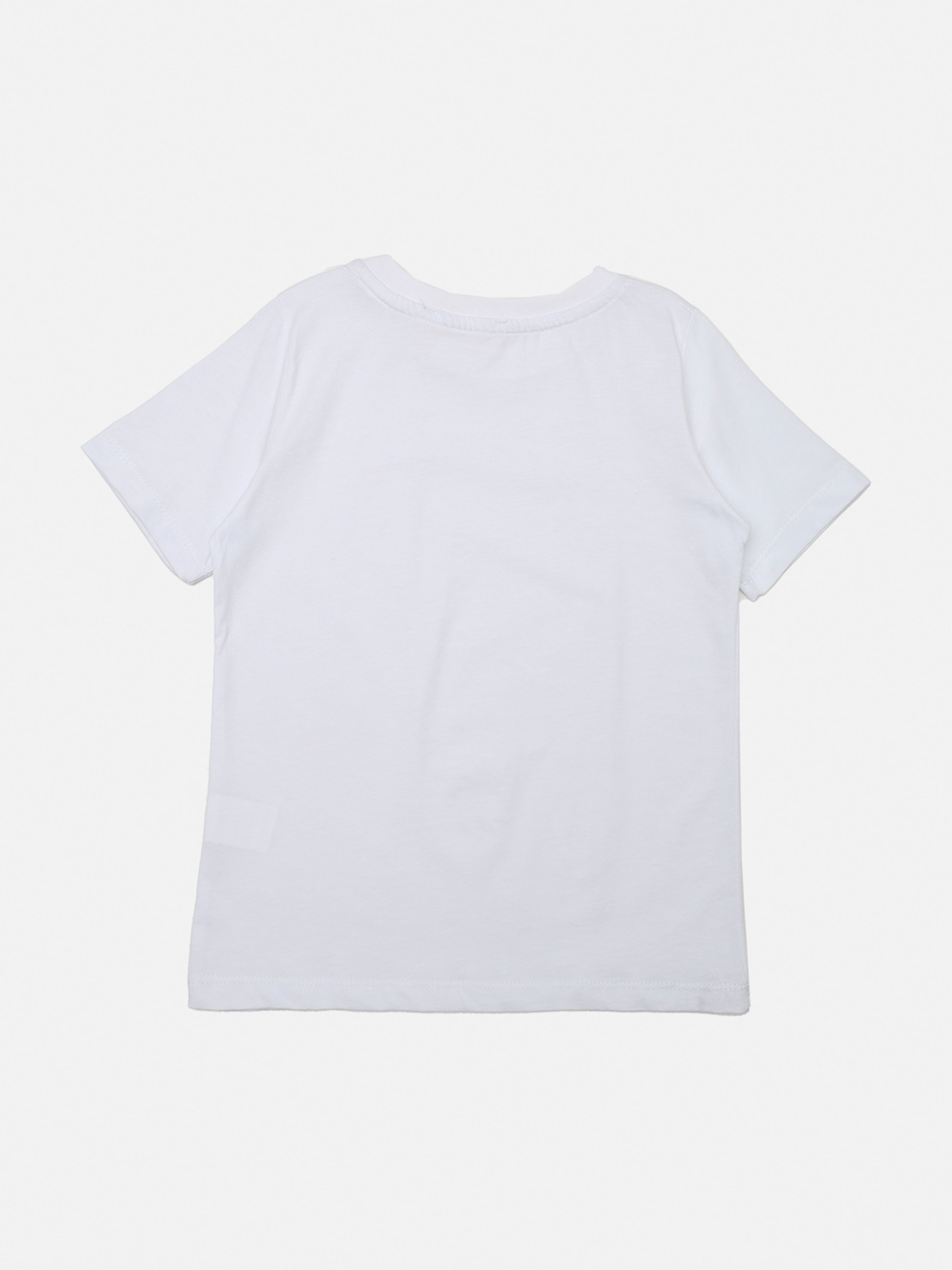 Футболка YUKI модель ЦБ-00272363 Фото