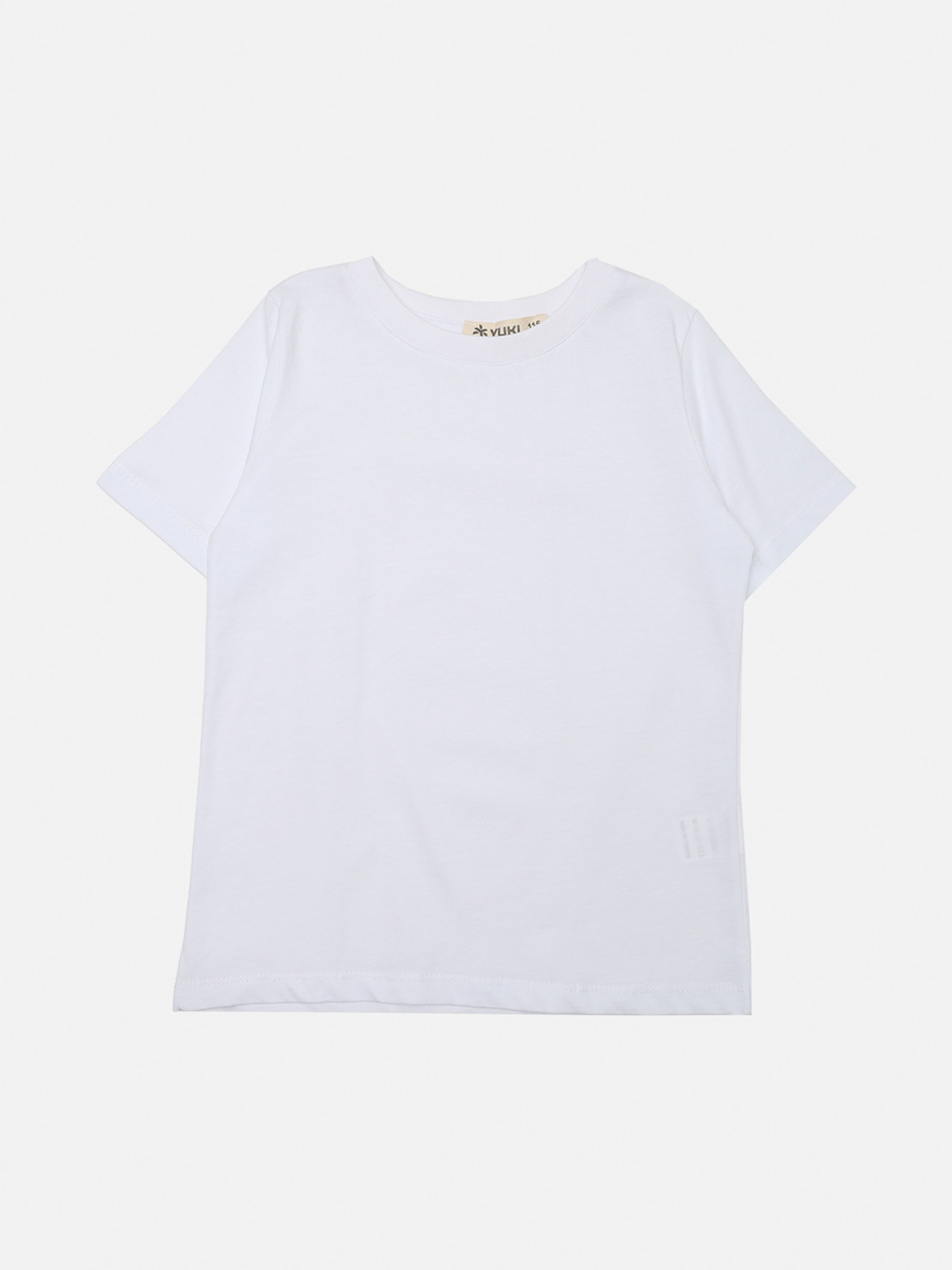 Футболка YUKI модель ЦБ-00272363 Фото