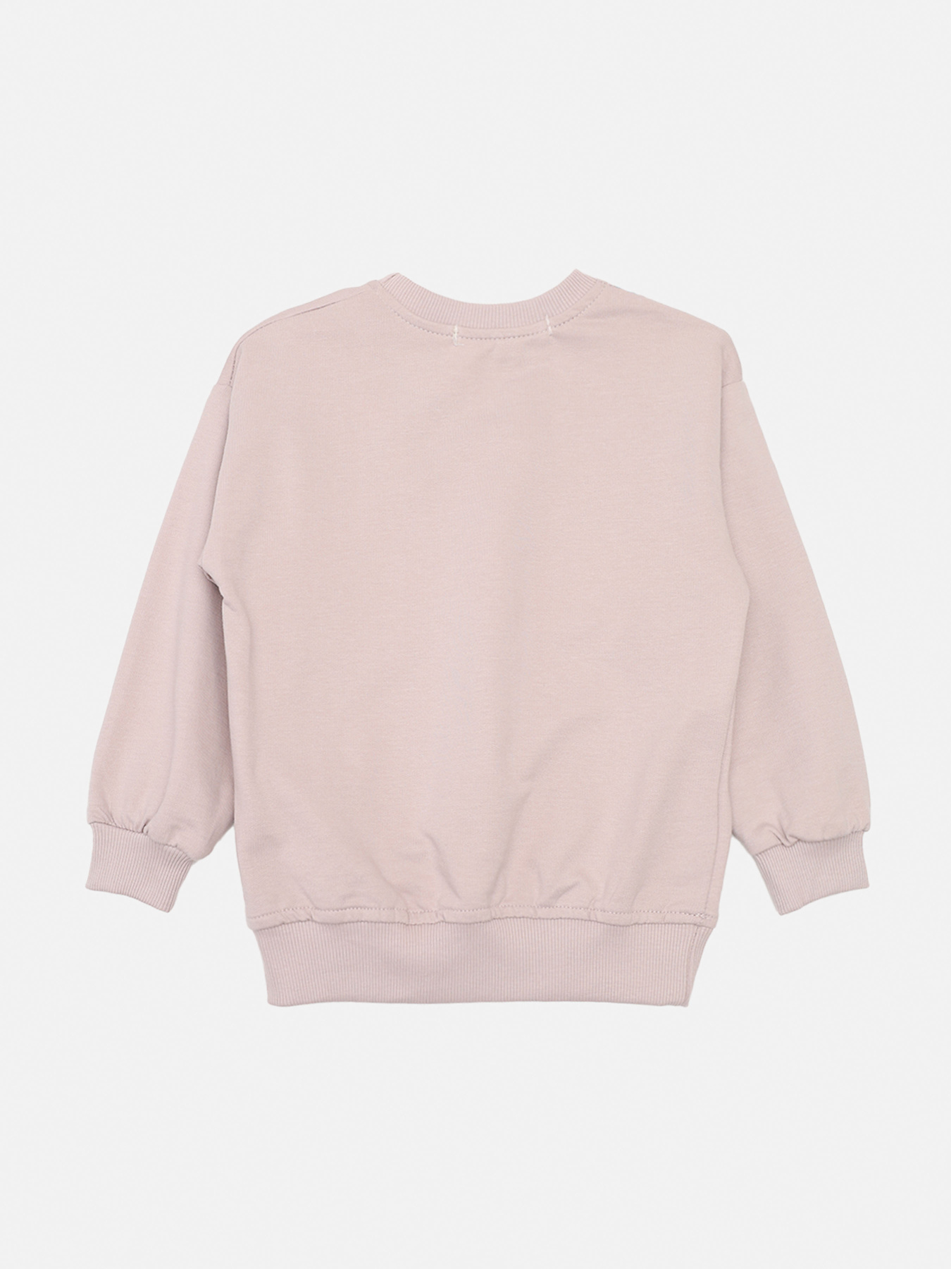 Свитшот YUKI модель ЦБ-00272822 Фото