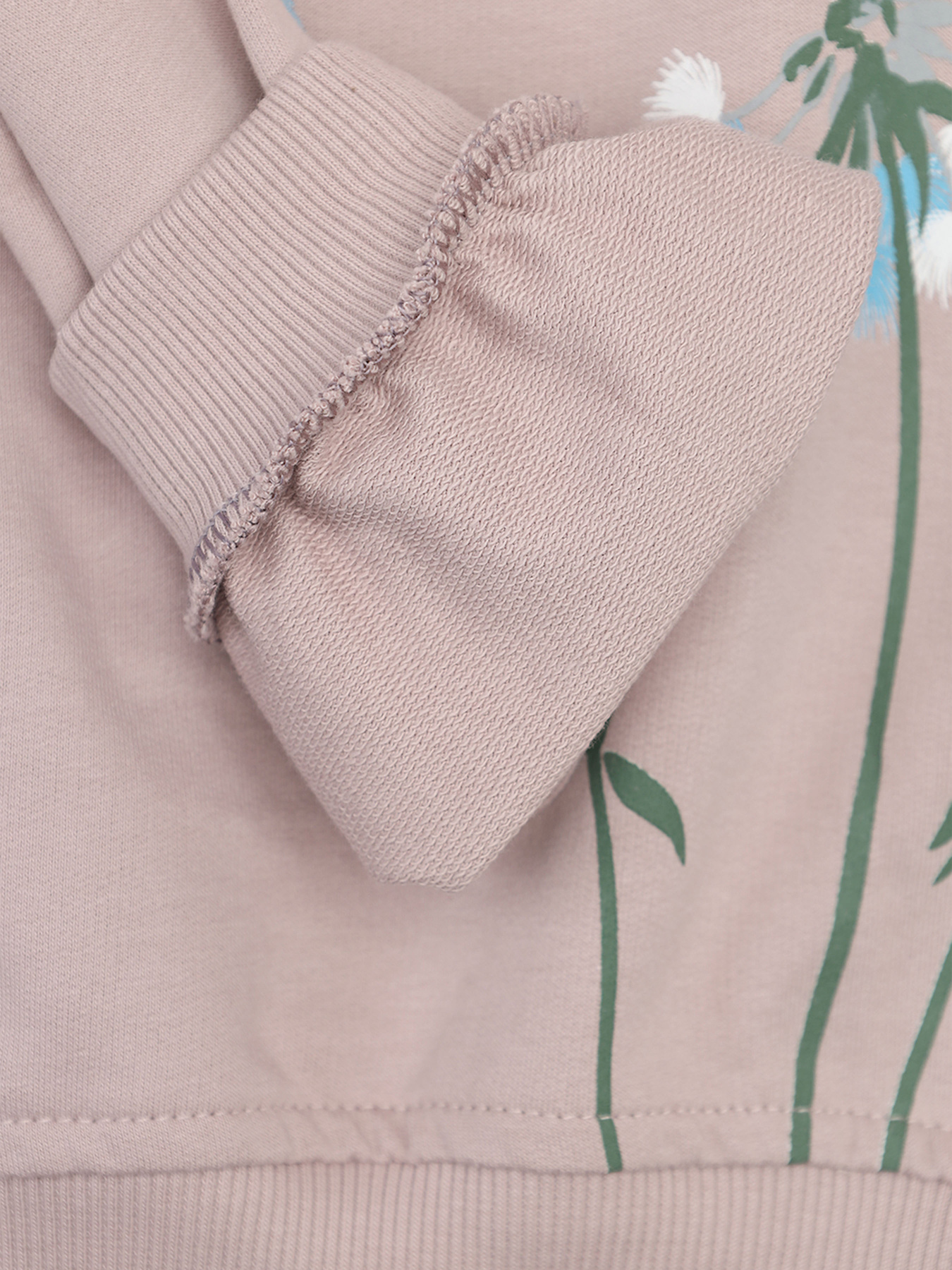 Свитшот YUKI модель ЦБ-00272822 Фото