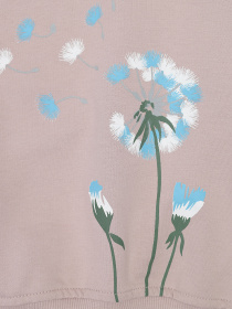 Свитшот YUKI модель ЦБ-00272822 Фото