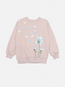 Свитшот YUKI модель ЦБ-00272822 Фото