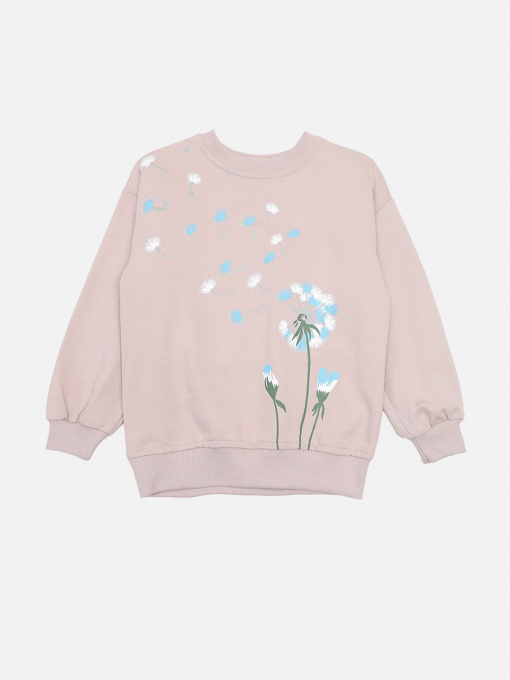 Свитшот YUKI модель ЦБ-00272822 Фото