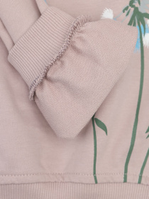 Світшот YUKI модель ЦБ-00272822 Фото