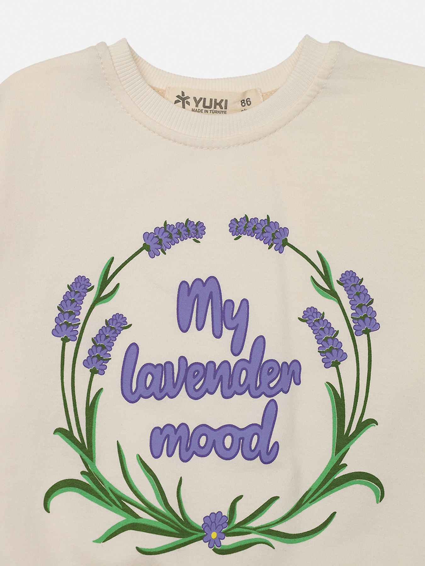 Костюм YUKI модель ЦБ-00272827 Фото