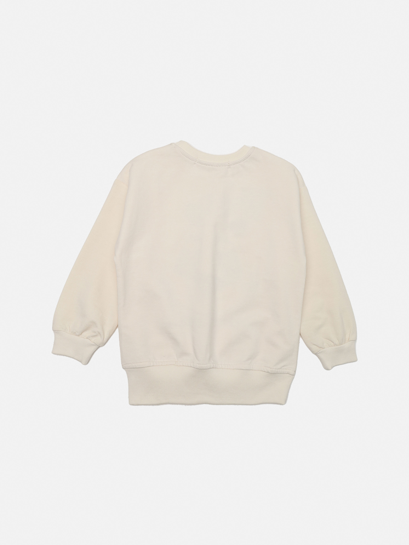 Свитшот YUKI модель ЦБ-00272830 Фото