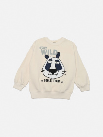 Свитшот YUKI модель ЦБ-00272830 Фото